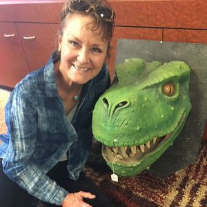 Meet your Posher, Jennifer